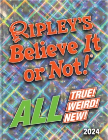 Image for Ripley's believe it or not! 2024