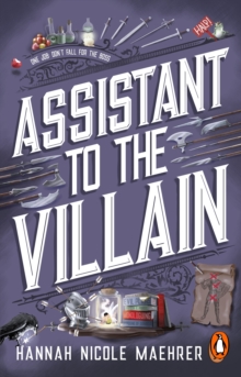 Image for Assistant to the Villain
