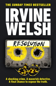 Image for Resolution
