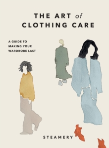 Image for The art of clothing care