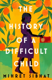 Image for The history of a difficult child