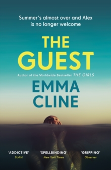 Image for The Guest