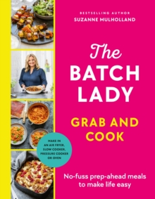 Image for The Batch Lady Grab and Cook