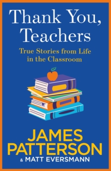 Image for Thank You, Teachers