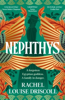 Nephthys - Driscoll, Rachel Louise