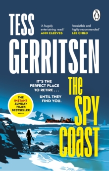 Image for The Spy Coast
