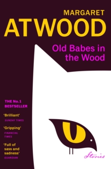 Image for Old babes in the wood  : stories