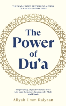 Image for The power of du'a