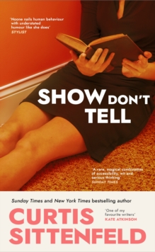 Image for Show Don't Tell