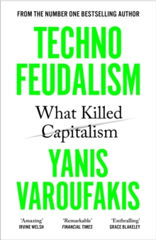 Image for Technofeudalism