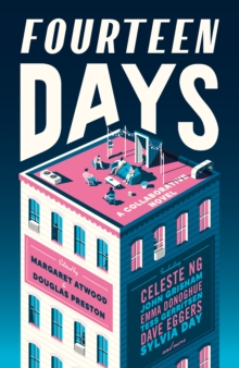 Image for Fourteen days: a collaborative novel