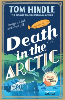 Image for Death in the Arctic