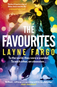 The Favourites - Fargo, Layne