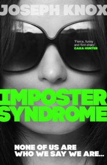 Image for Imposter syndrome