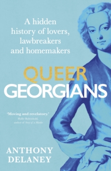 Image for Queer Georgians