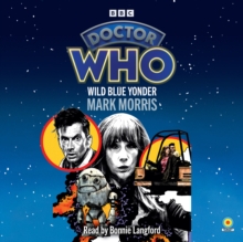 Image for Doctor Who: Wild Blue Yonder