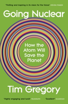 Going Nuclear - Gregory, Tim