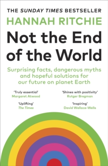 Image for Not the End of the World