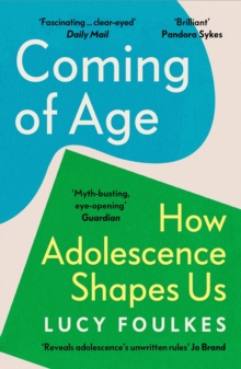 Image for Coming of Age