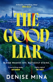 The Good Liar - Mina, Denise