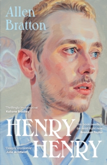 Image for Henry Henry