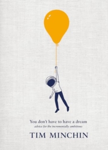 Image for You Don't Have To Have A Dream