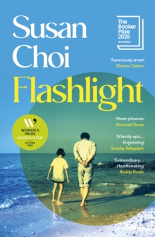 Flashlight - Choi, Susan