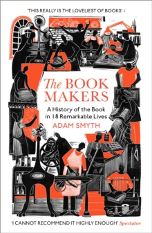 Image for The Book-Makers