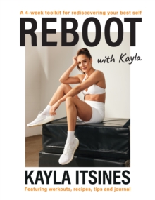 Image for Reboot with Kayla
