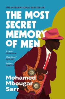 Most Secret Memory of Men