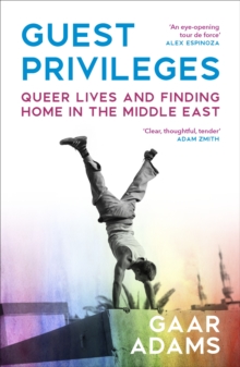 Image for Guest Privileges