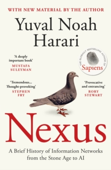 Nexus - Harari, Yuval Noah