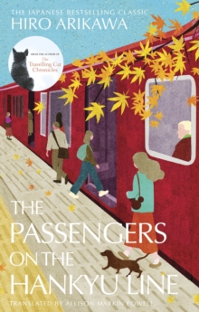 Image for The Passengers on the Hankyu Line