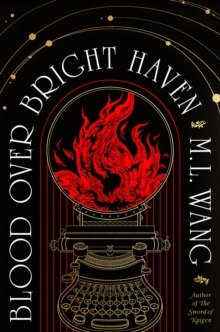 Image for Blood Over Bright Haven