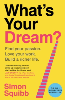 Image for What's Your Dream?