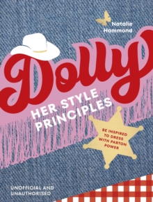 Image for DOLLY Her Style Principles
