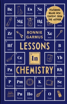 Image for Lessons in chemistry