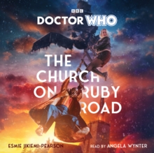 Image for Doctor Who: The Church on Ruby Road