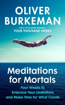 Image for Meditations for Mortals