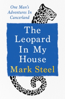 Image for The Leopard in my House