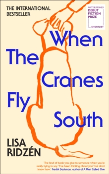 When the Cranes Fly South - Ridzen, Lisa