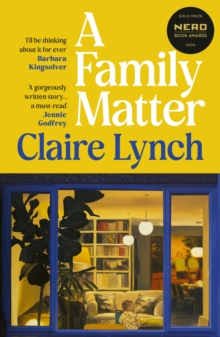 A Family Matter - Lynch, Claire
