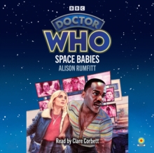 Image for Doctor Who: Space Babies