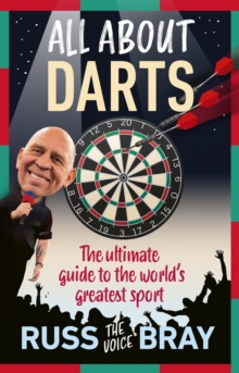 Image for All About Darts