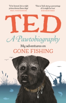 Image for A Pawtobiography