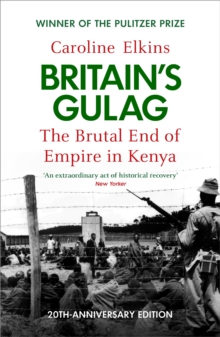 Image for Britain's Gulag
