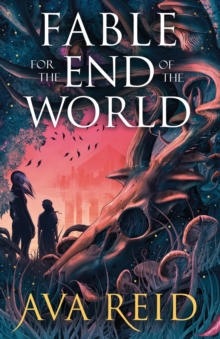 Image for Fable For the End of the World