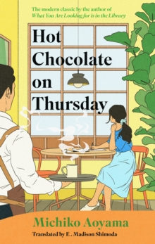 Hot Chocolate on Thursday - Aoyama, Michiko