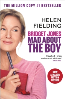 Image for Bridget Jones: Mad About the Boy