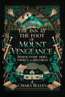 Image for The Inn at the Foot of Mount Vengeance